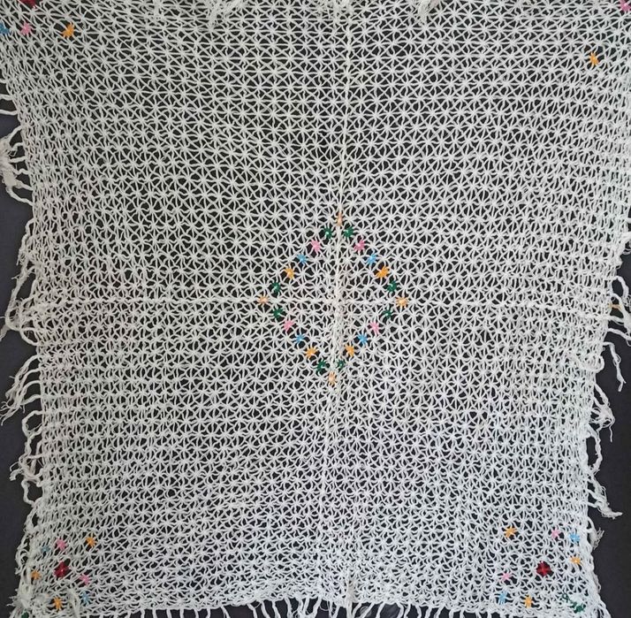 Xaile Artesanal Vintage
