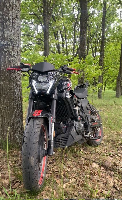 Lifan SR220 2024р