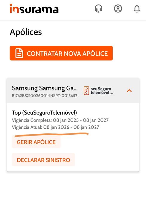 Samsung Z flip 4