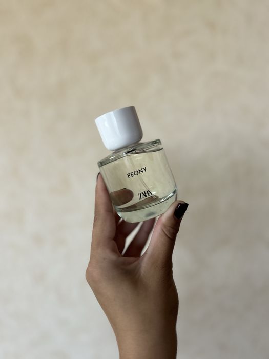 Парфуми Zara Peony