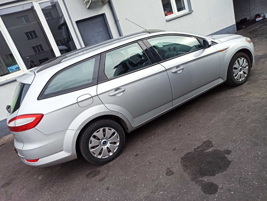 Ford Mondeo MK3 MK4 Focus, AUDI, Skoda, Volkswagen - CZĘŚCI