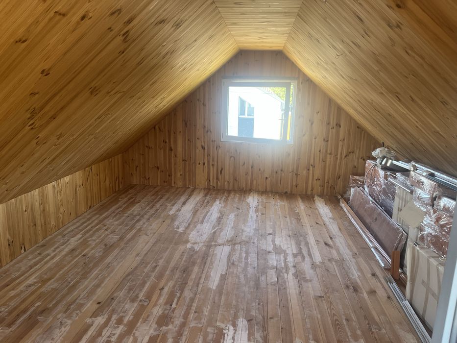 Дача. Село Хотянівка