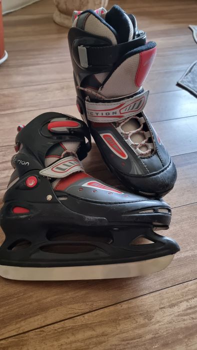 Продам коньки классные