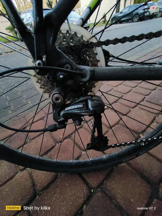 Sprzedam lub zamienię na inny.Rower firmy TREK!