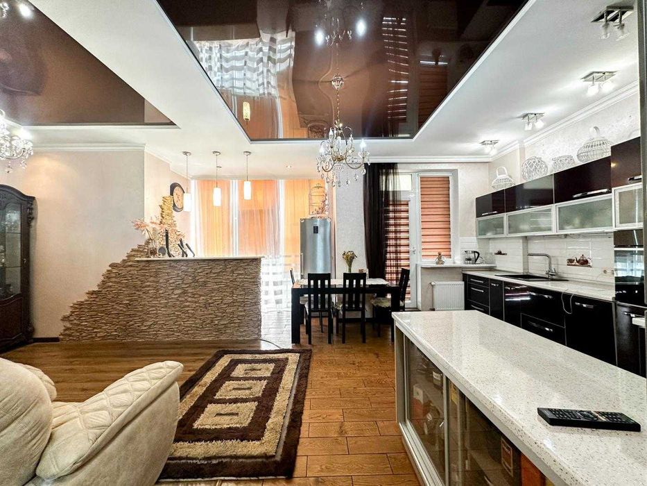 2-комнатная квартира по адресу ул. Левитана (площадь 89 м²) - Atlanta.ua - фото 3