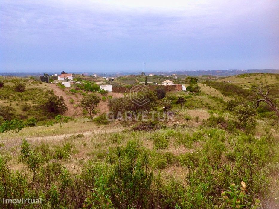 Terreno Rústico com 1480m2, Conceição de Tavira, Algarve