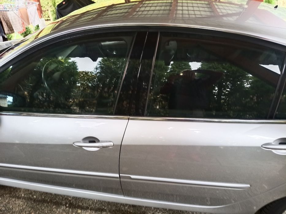 Sprzedam Renault laguna 3