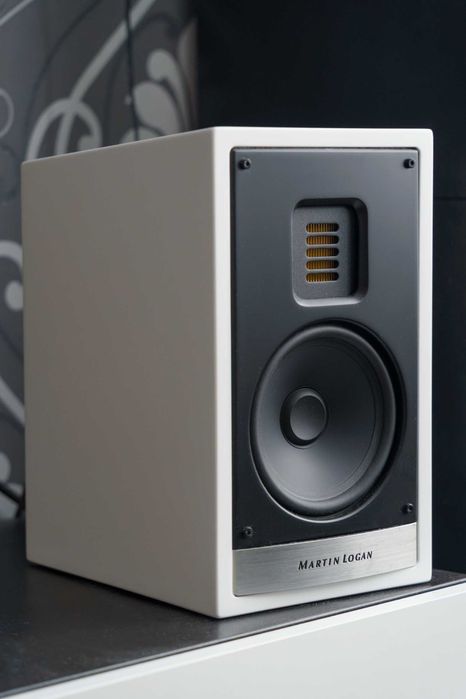Martin Logan Motion 15i