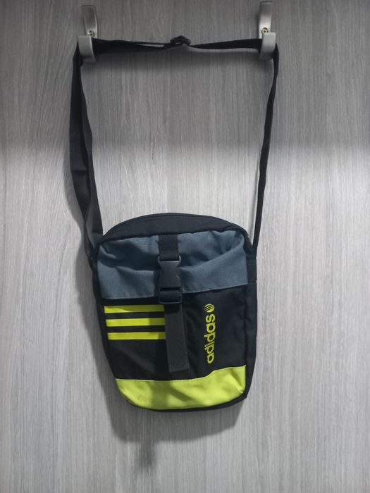 Saszetka / torba męska / nerka adidas