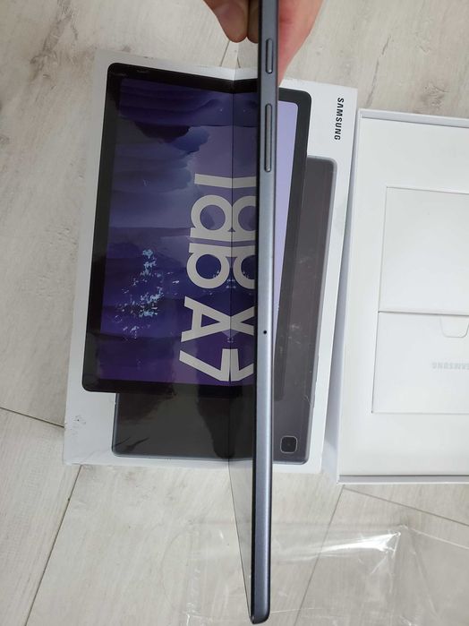 Samsung Galaxy Tab A7 10.4 2020 T503 3/32GB Wi-Fi Dark Gray