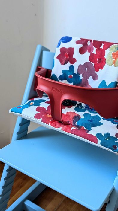 Almofadas para Stokke Tripp Trapp