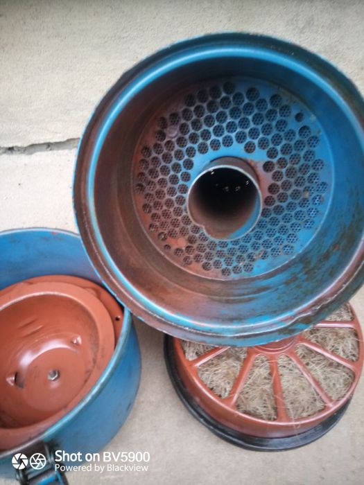 Продам новий повітряний фільтр Т40, Т16, Т25.