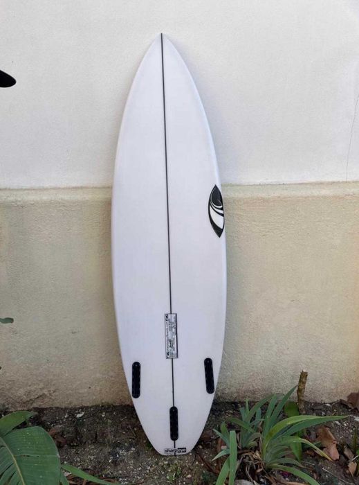 Prancha Surf - Sharpeye