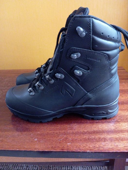 Чоловічі чоботи берци  Haix Gore Tex 42 розмір