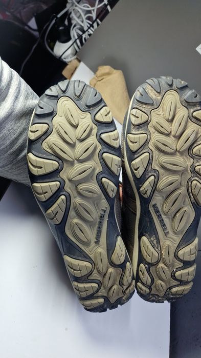Merrell Alverstone 2 розмір 49