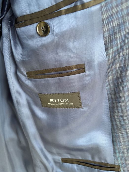 Garnitur Bytom SUPER STAN