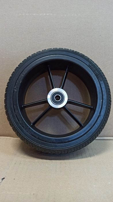 Koło hulajnogi 6 cali opona bezdętkowa 6" 165x45 opona pełna