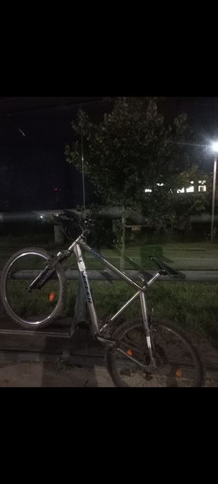 Велосипед mtb алюмінієвий