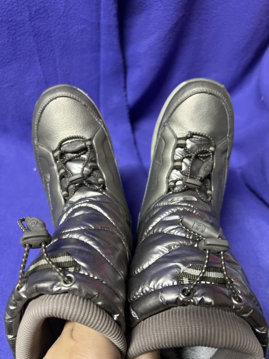 Outventure зимові ботинки , сапожки , сапоги , дутики , сноубутси