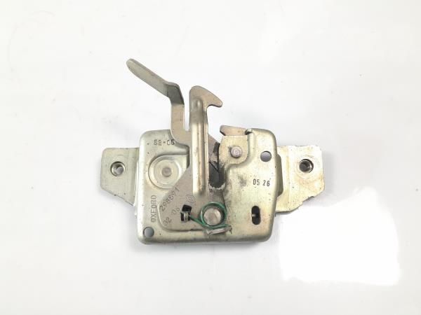 Fechadura / fecho capot RENAULT Clio III (BR0/1, CR0/1)