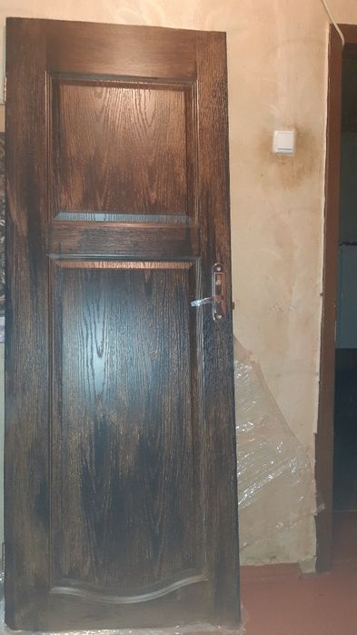 Межкомнатная дверь