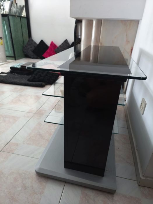 Mesa para televisão