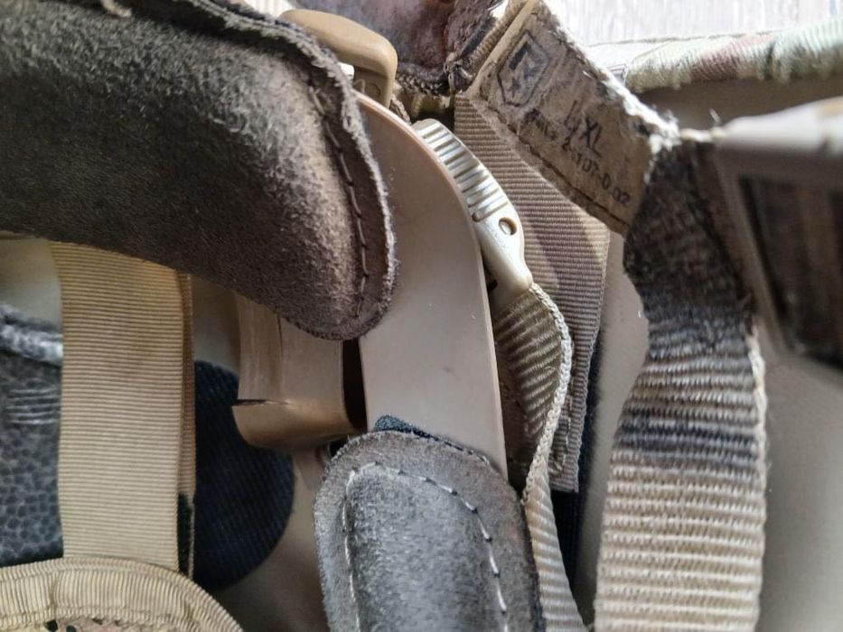 Шолом virtus revision