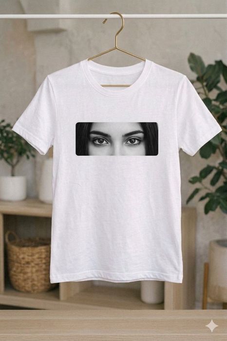 T-shirt personalizzata
