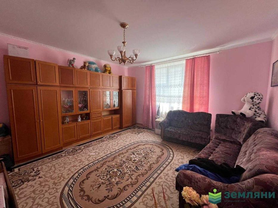 Продається будинок в с. Ганнусівка (2)