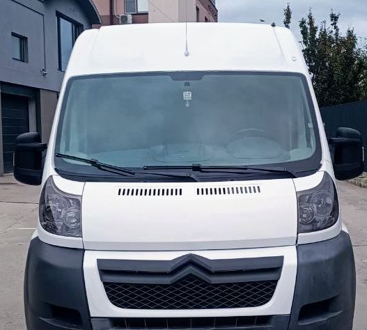 Терміново Продам CITROEN JUMPER