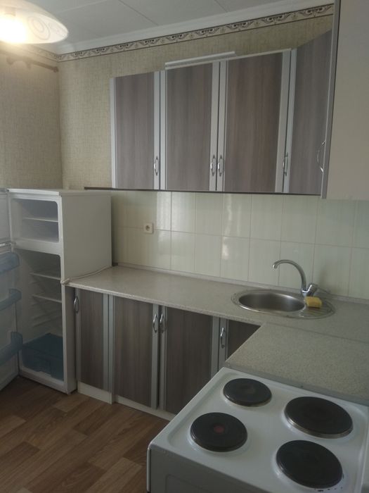1-к квартира Грушевського, 27 (Без комісії)