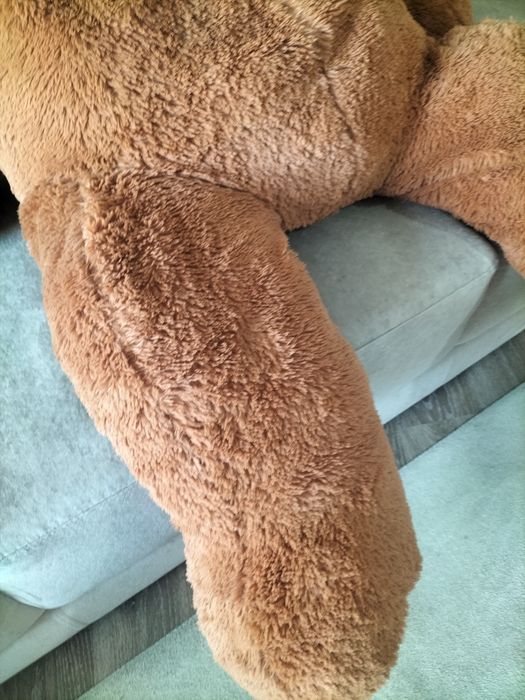 Urso grande - em excelente estado