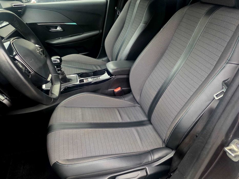 Peugeot 208 1.5 BlueHDi Allure Pack