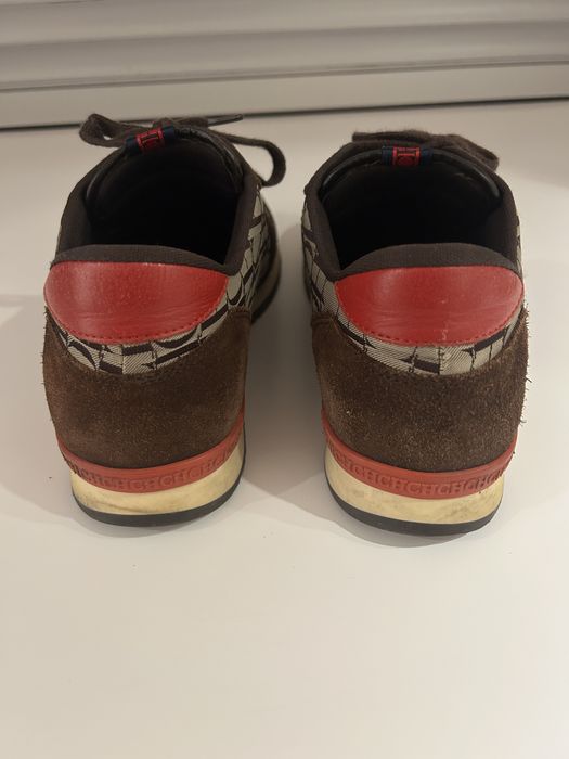 Sapatilhas Carolina Herrera