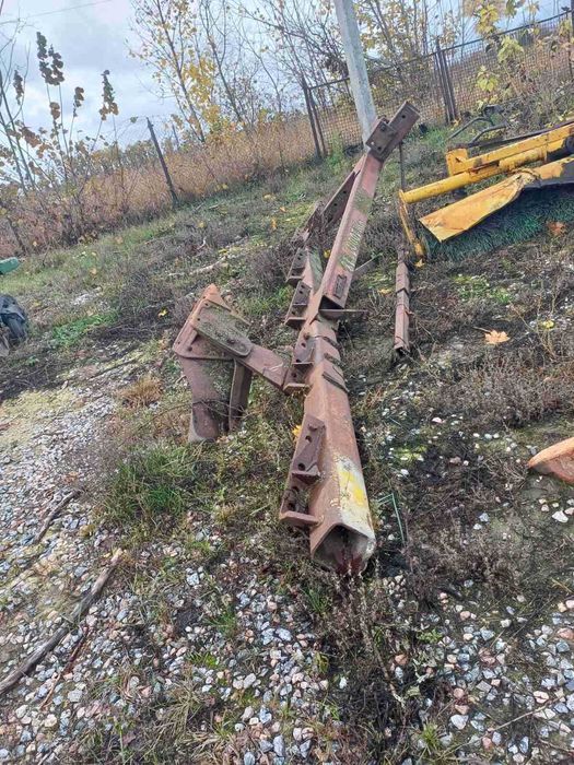 Продам Плуг ПЛН 4-35