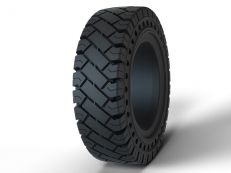 Opony do wózków widłowych Solideal 18X7-8 MAG2 QUICK