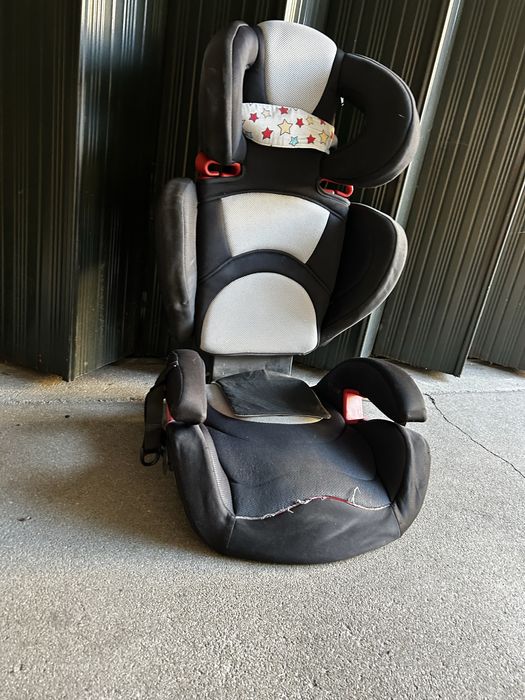 Cadeiras auto para criança