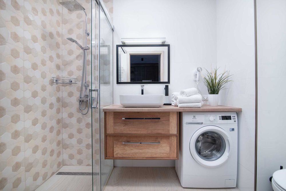 Apartament Gdańsk Nowa Letnica mieszkanie nocleg na doby blisko morza