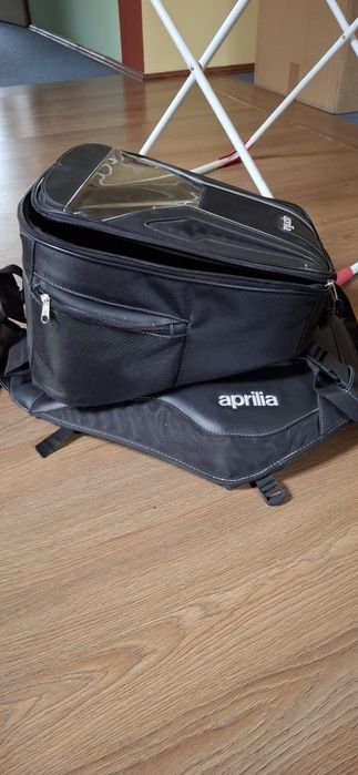 Tankbag torba na bak aprilia tuono rsv 1000