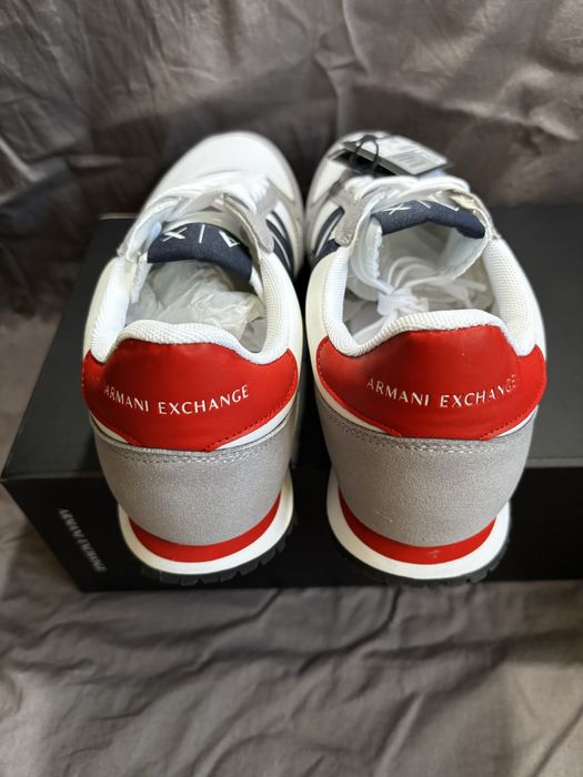 Armani Exchange XUX017