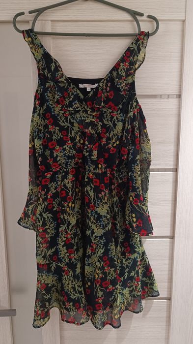 Сукня, плаття, платтячко