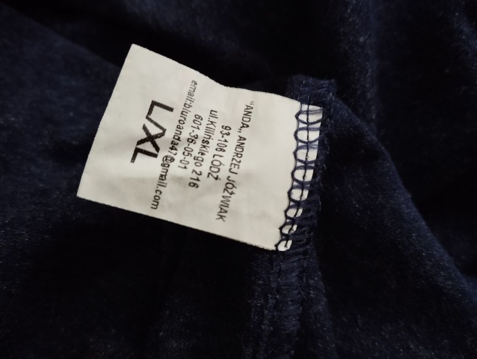 Sukienka ciążowa, do karmienia piersią