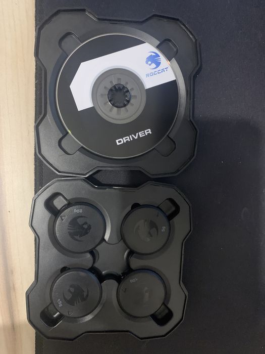 Gaming Mouse Weight Box64861939063043121