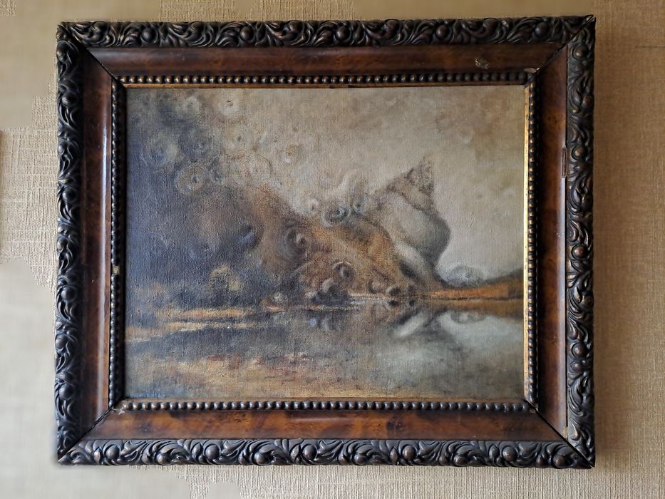 Obraz Jerzy Grzywacz