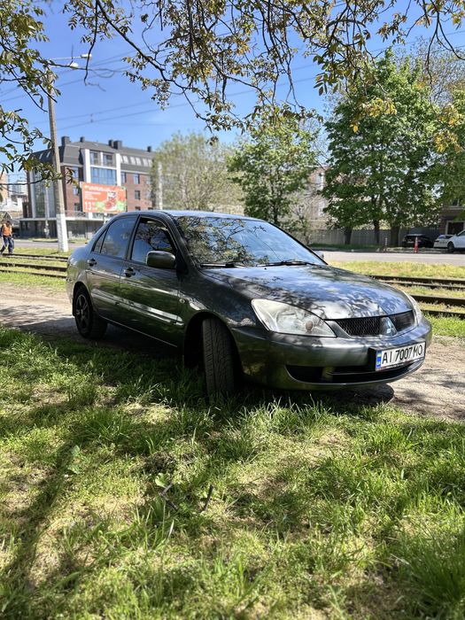 продам авто Lancer 9 автомат