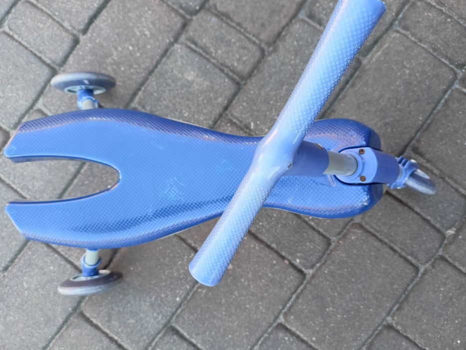 Rowerek biegowy dziecięcy