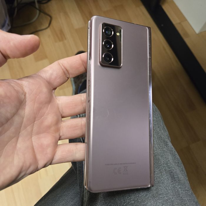 Samsung Galaxy Z fold  256Gb