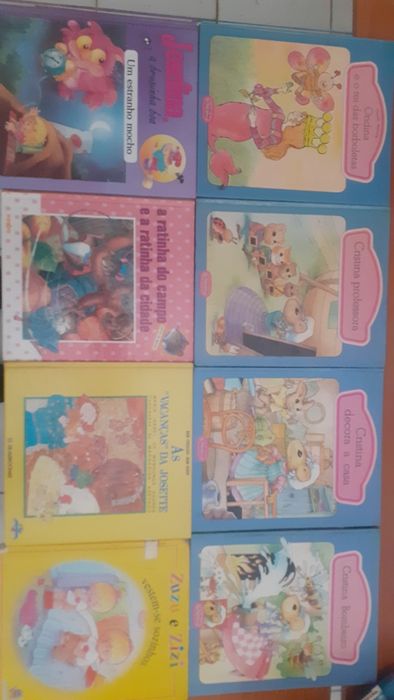 Literatura infantil