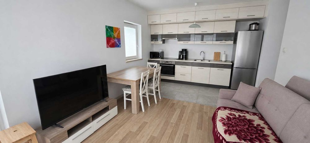 2 pokoje blisko kolejki SKM i Olivia Business Centre
