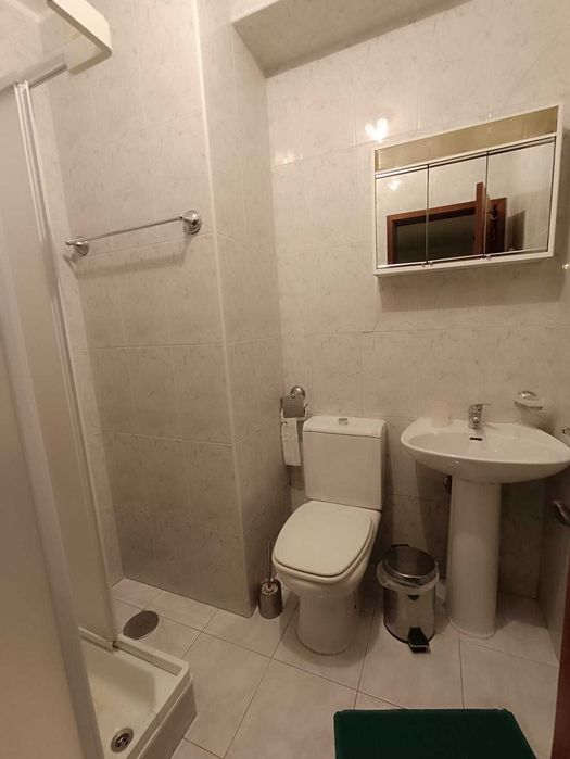 T3 Mobilado e equipado Fafe